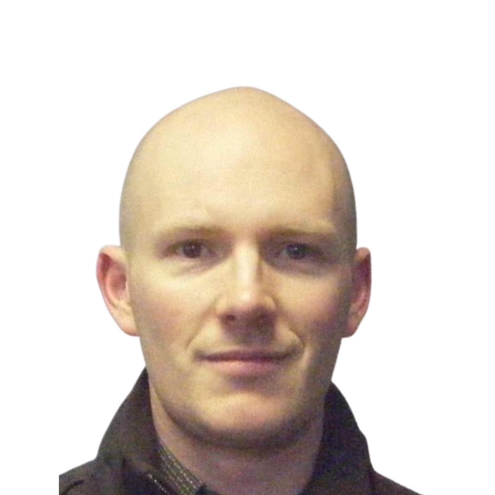 Dr Ben Messer