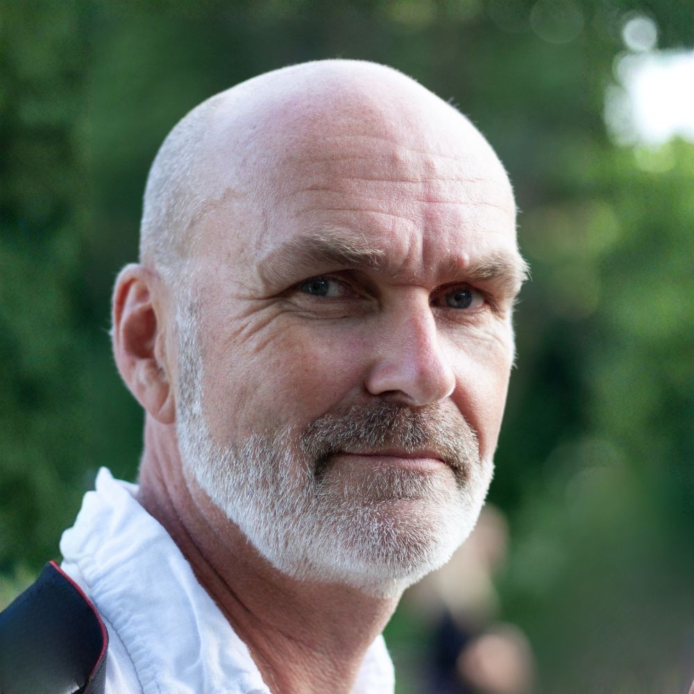 Mark Juniper