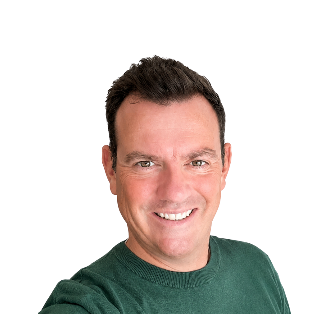 Dr Charles Reilly