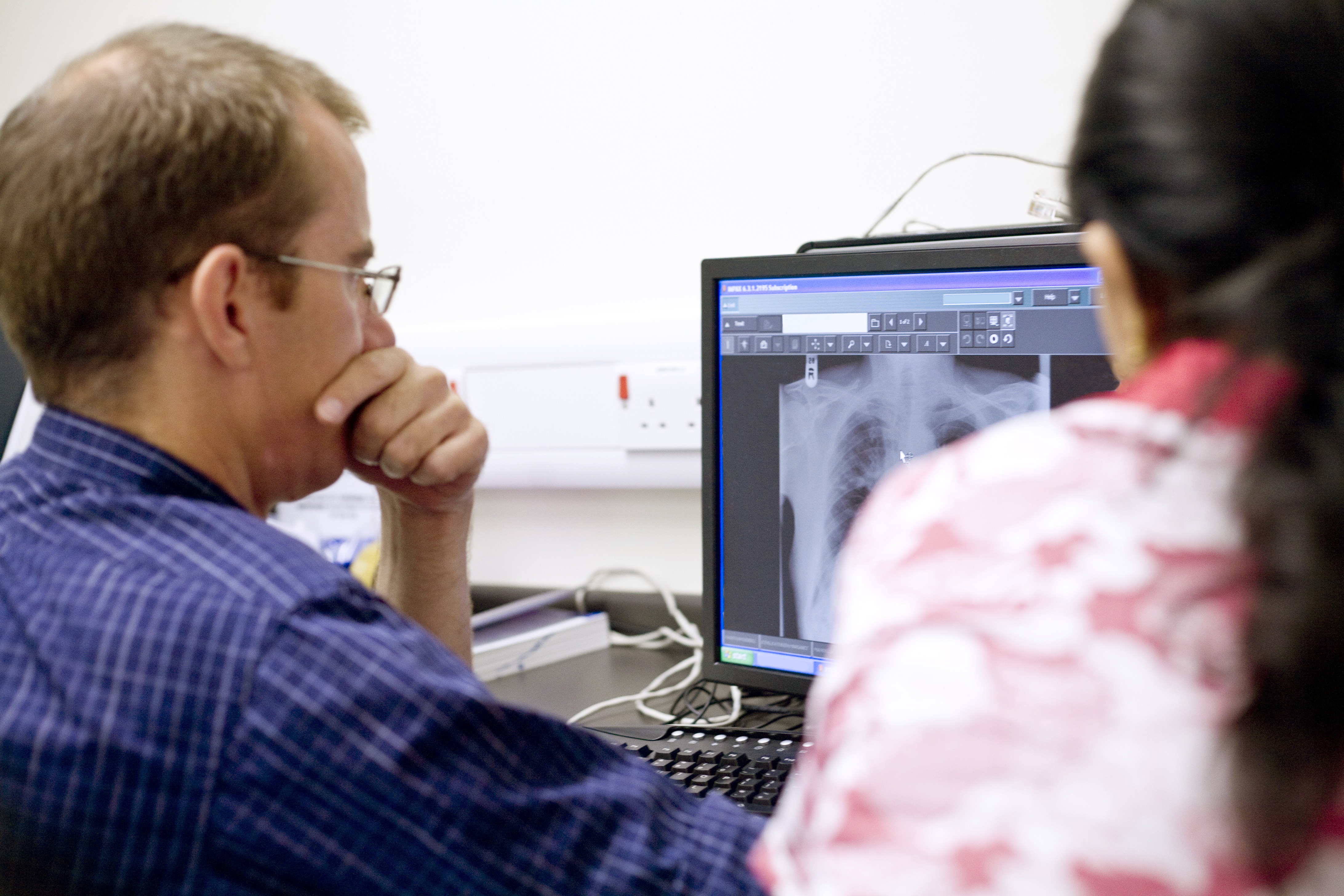 New BTS Quality Standard establishes benchmark for pleural disease patient care