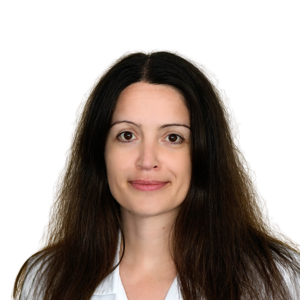 Professor Esther Irene Schwarz