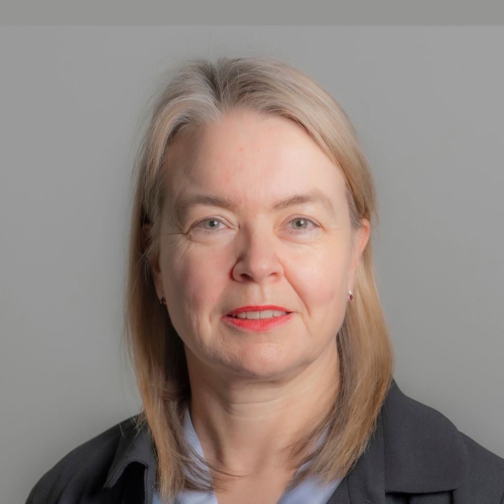 Professor Anna Hansell