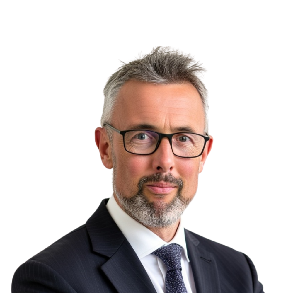 Professor John Hurst