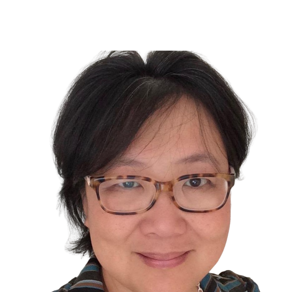 Professor Ling Pei Ho