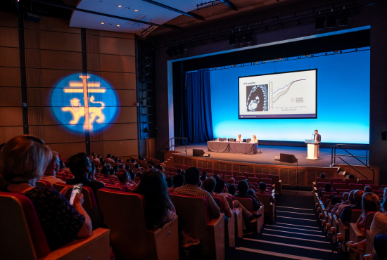 Changing landscape of respiratory pharmacy