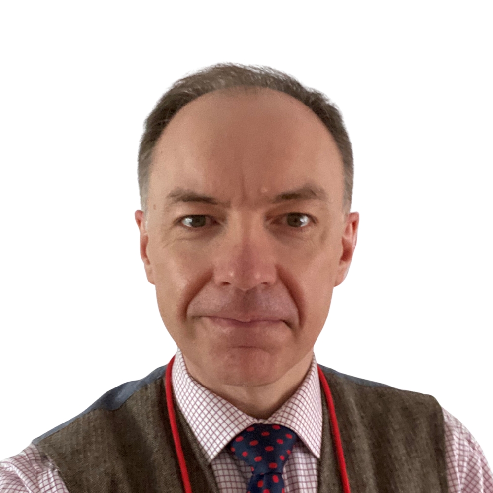 Professor Stefan Marciniak