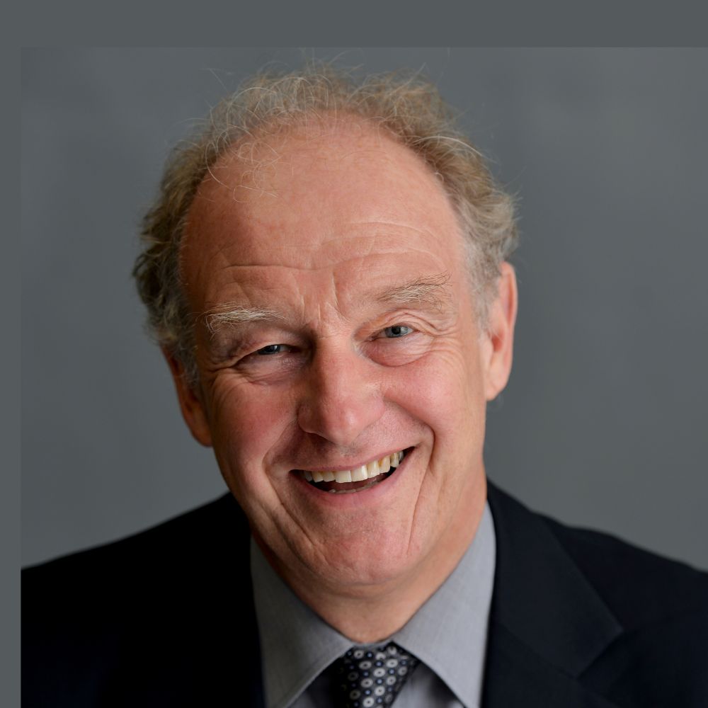 Dr Martin Allen
