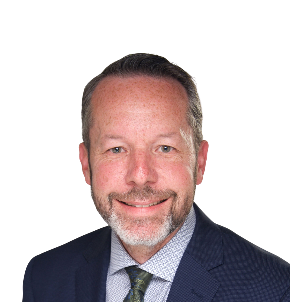 Professor David Stoltz