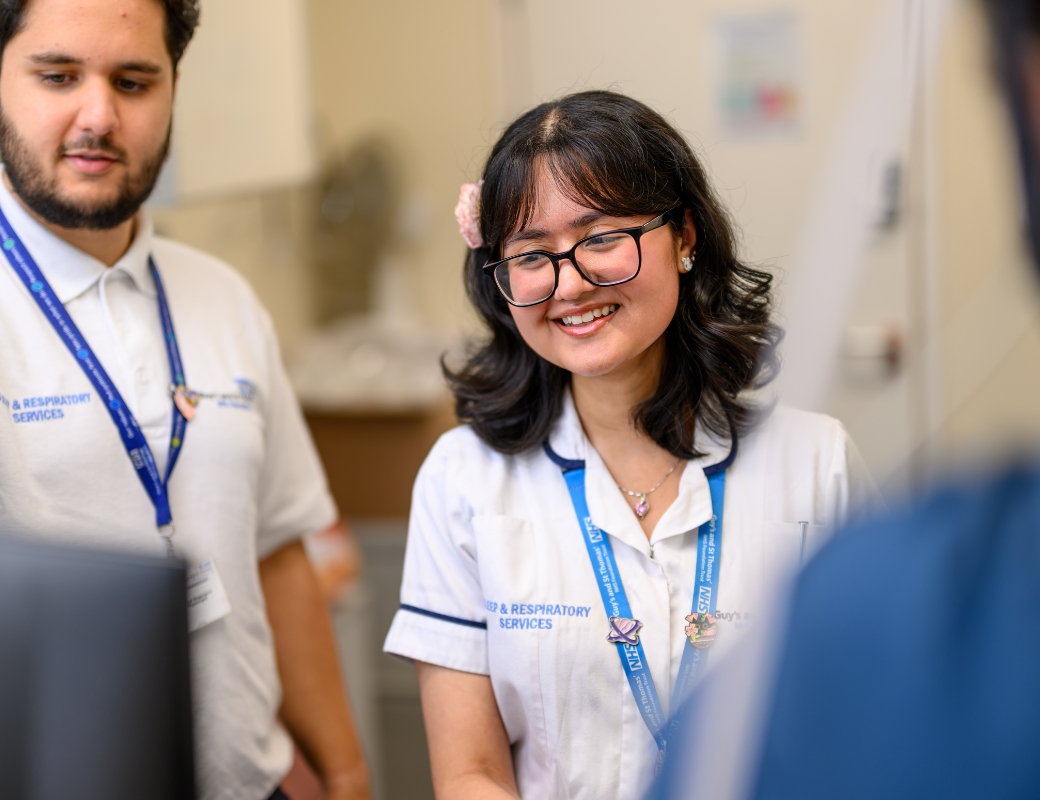 COPD and Biologic Therapies Consultation