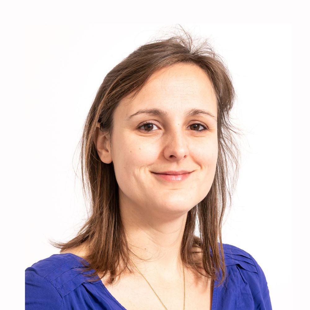 Orianne Dumas