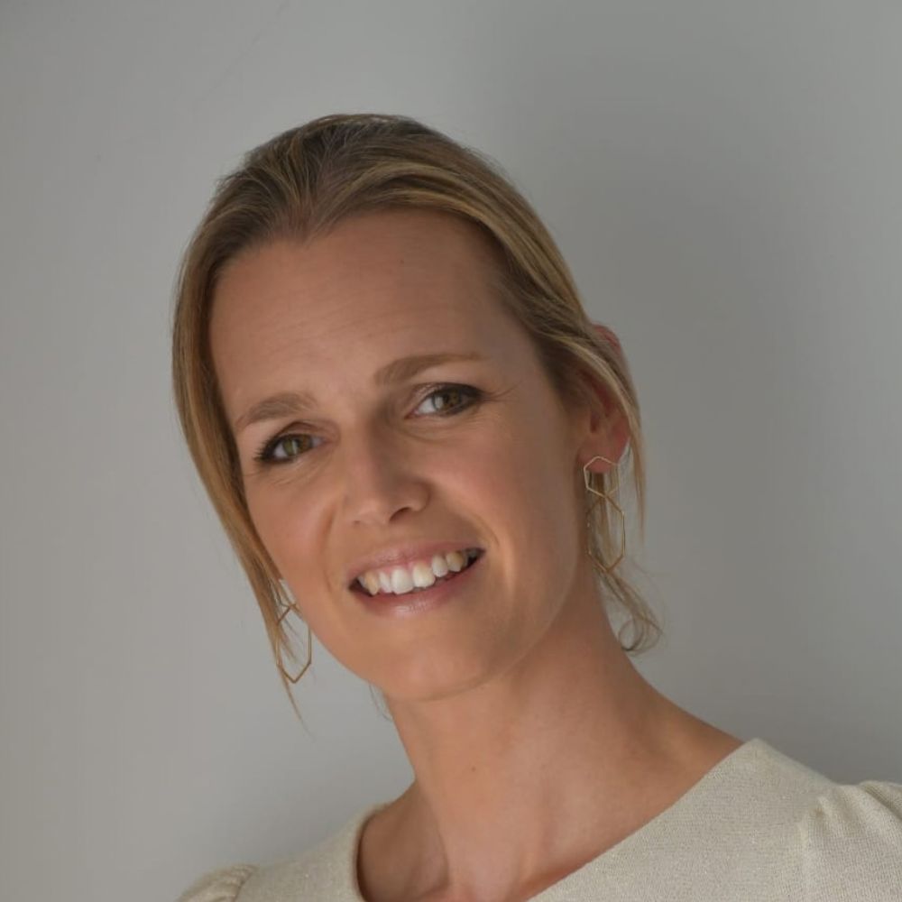 Professor Aurélie Crabbé