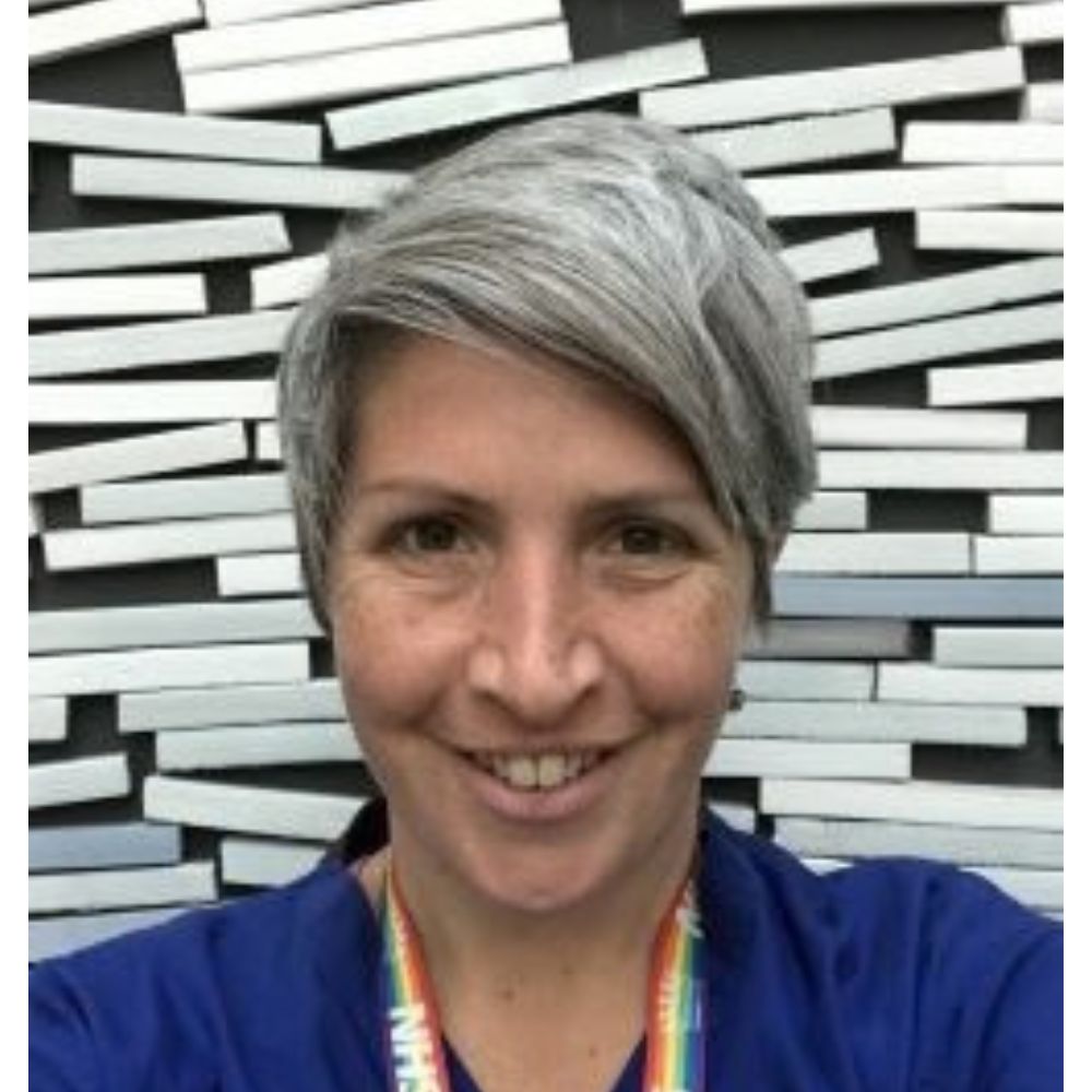 Professor Anna Bibby