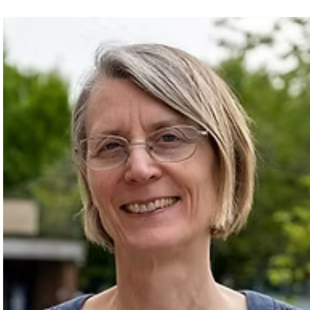 Dr Hazel Evans