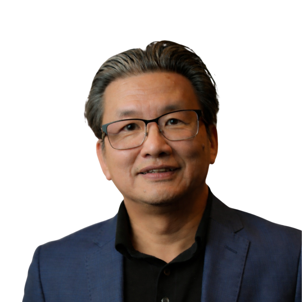 Professor Y C Gary Lee