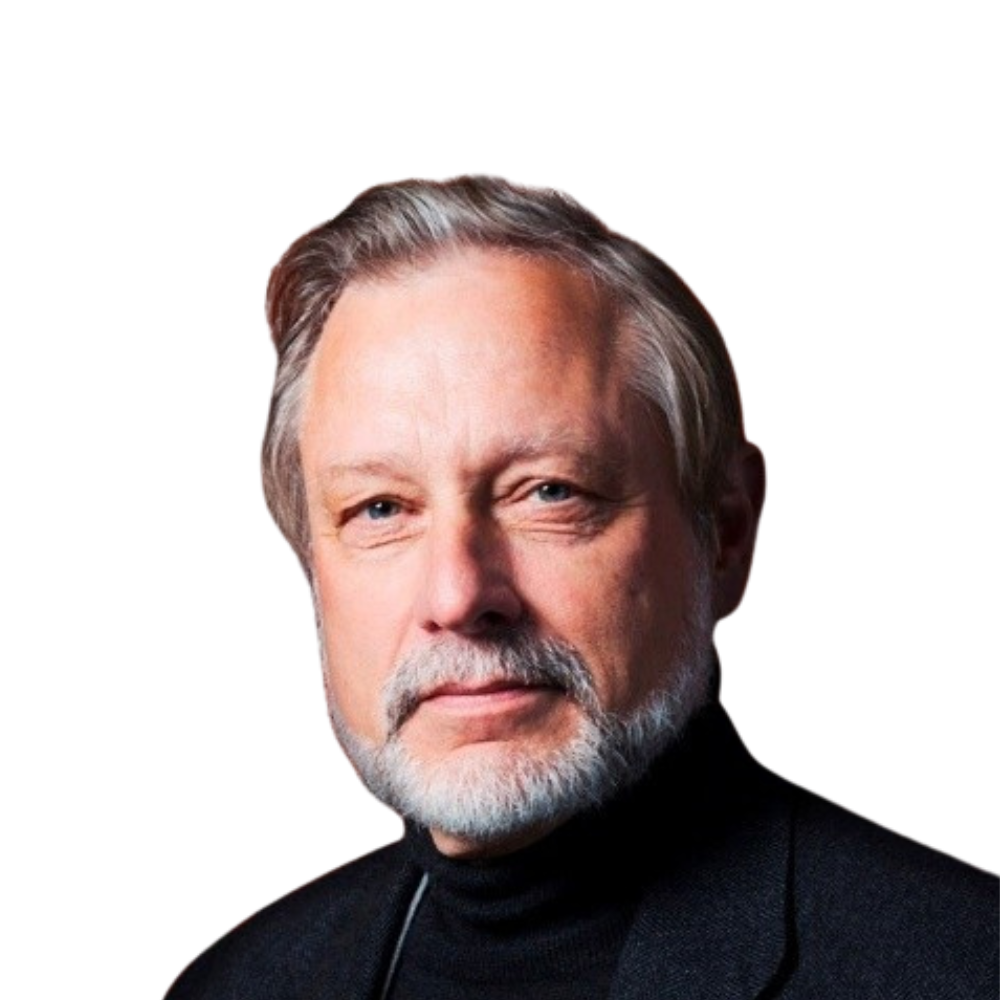 Professor Sven Erik Dahlén