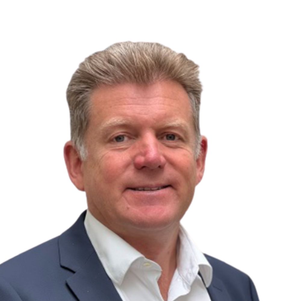 Professor Nick Maskell