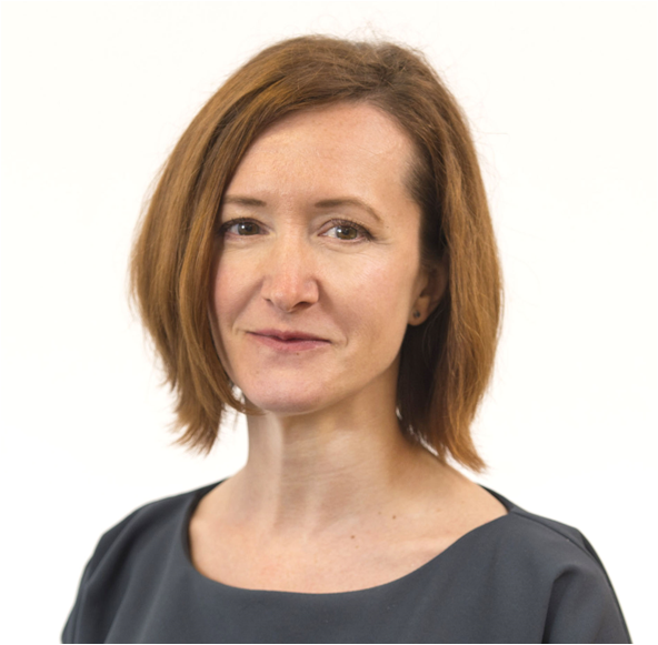 Professor Alice Turner