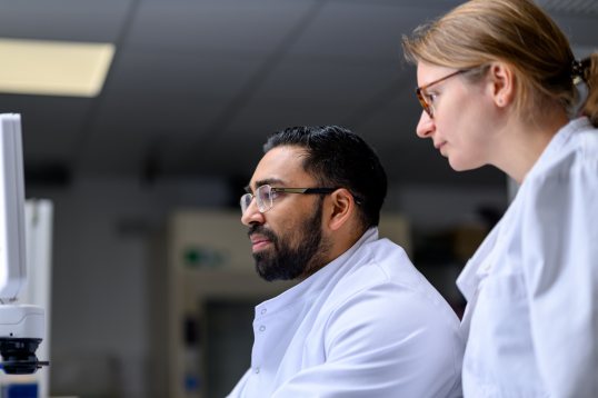 Pulmonary Nodules Guideline Consultation Highlight Image