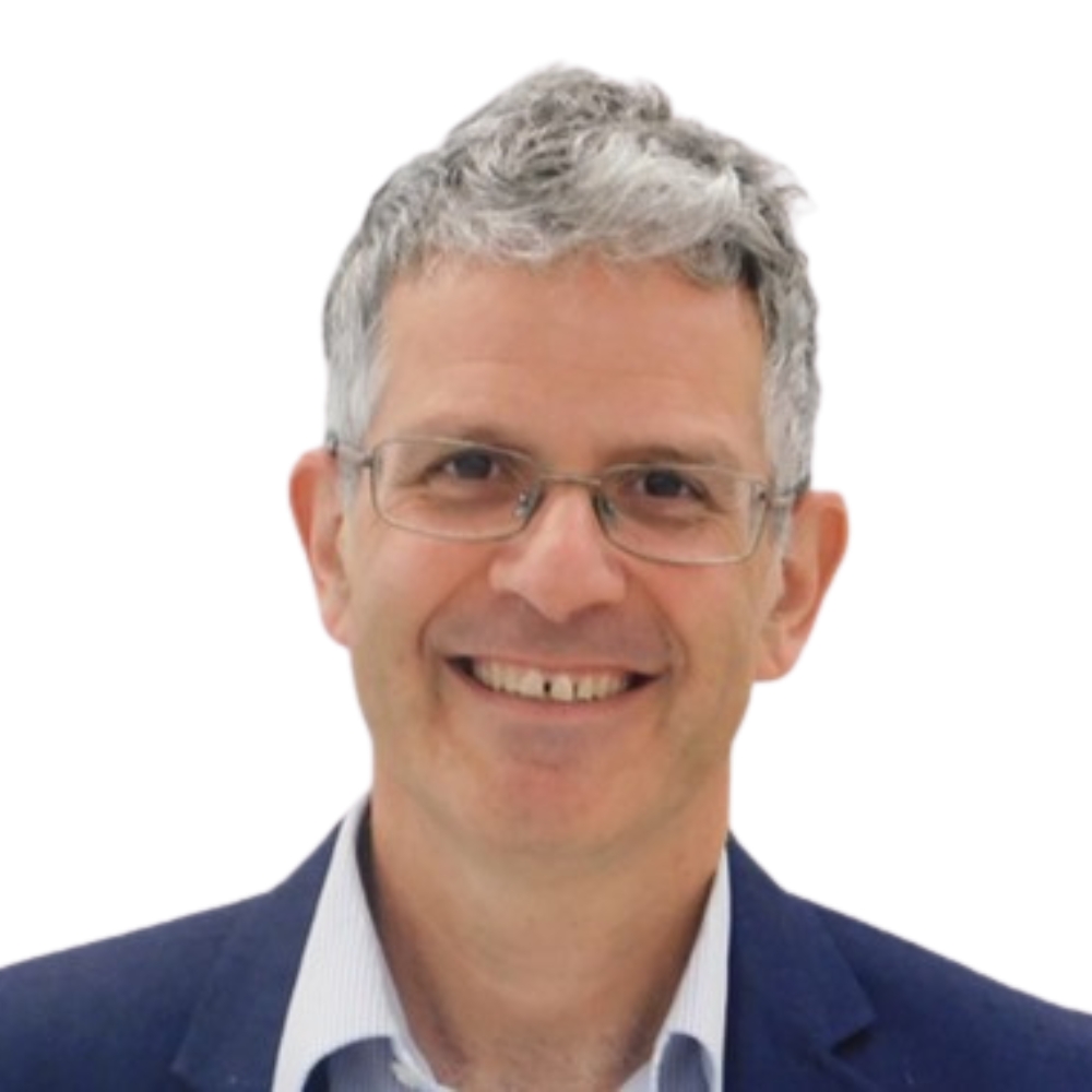 Professor Michael Steiner