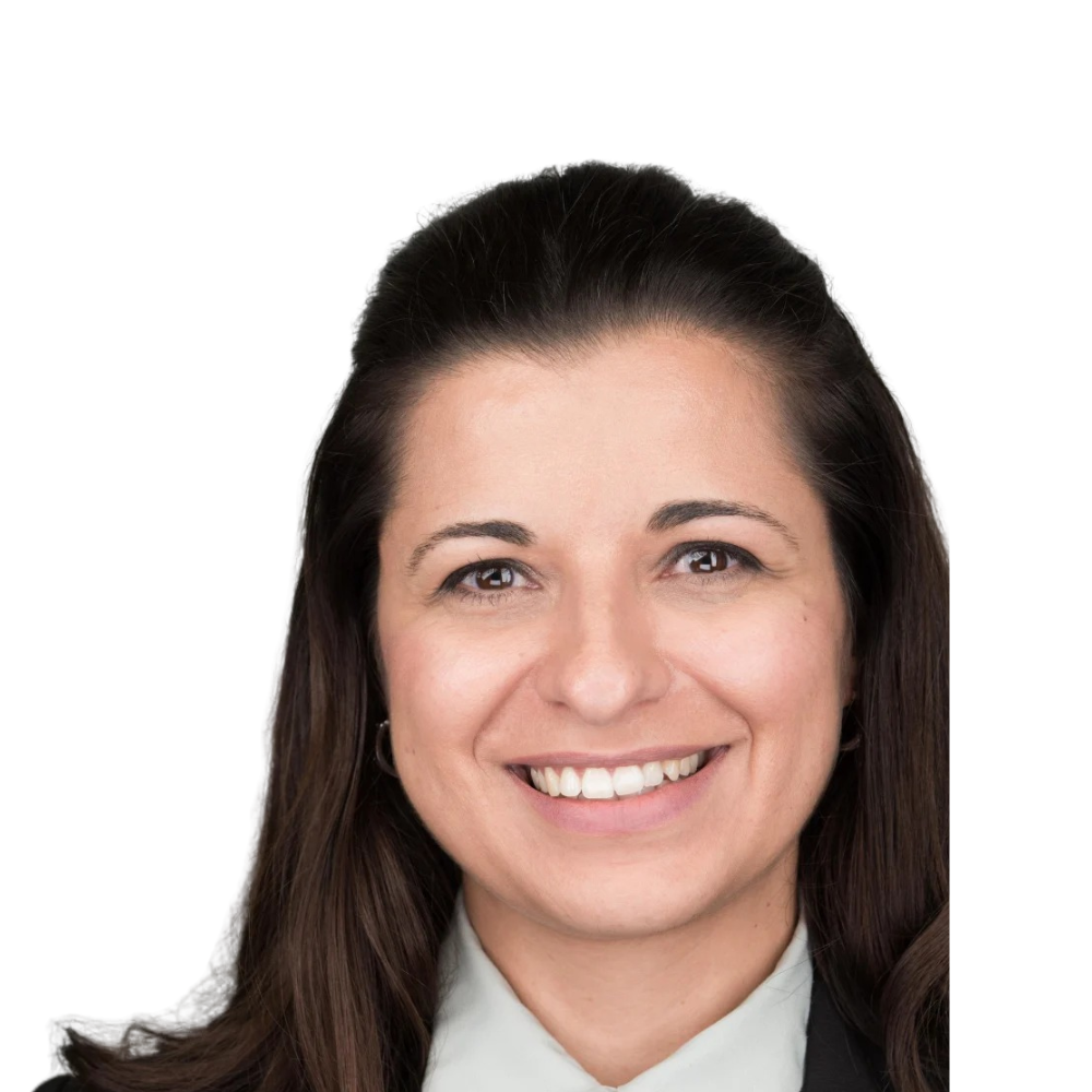 Professor Daniela Ferreira 1
