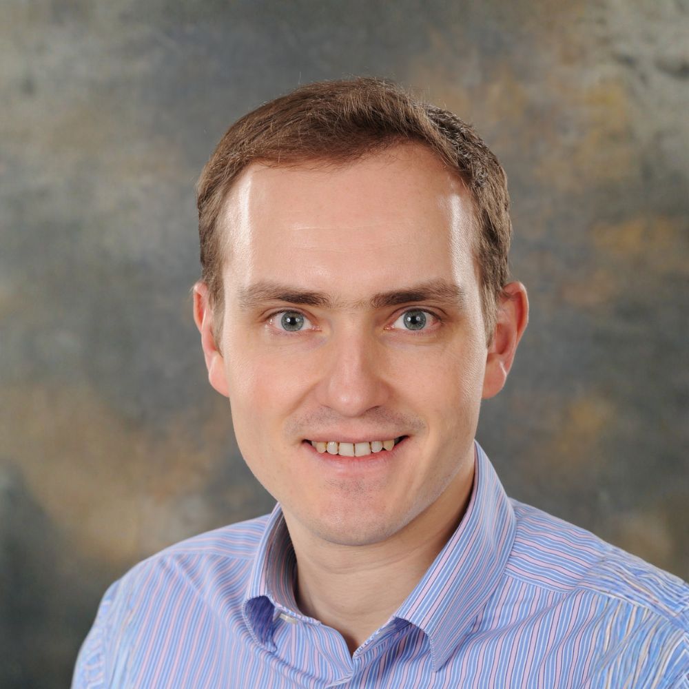 Tom Bewick