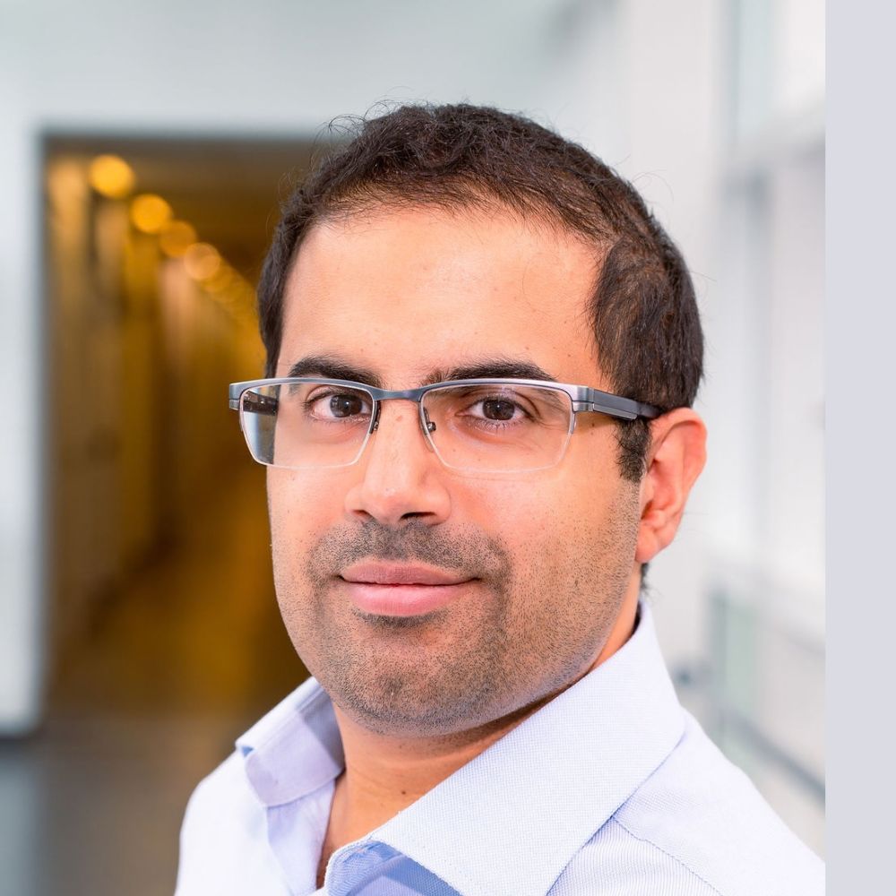 Dr Rahul Mahida
