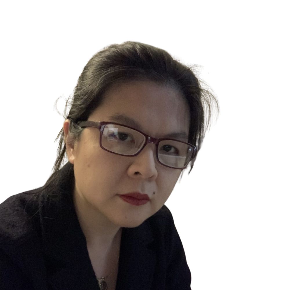 Dr Elaine Soon