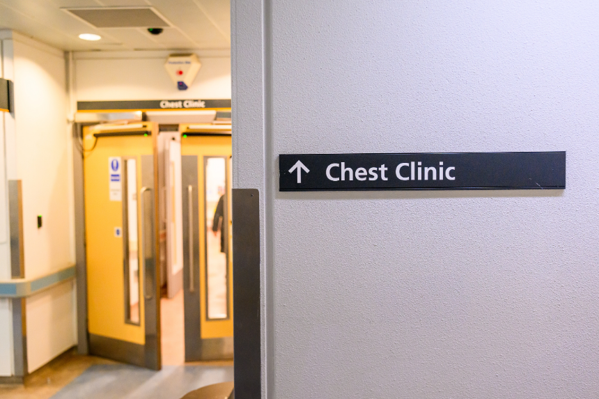 Radiology for Chest Physicians