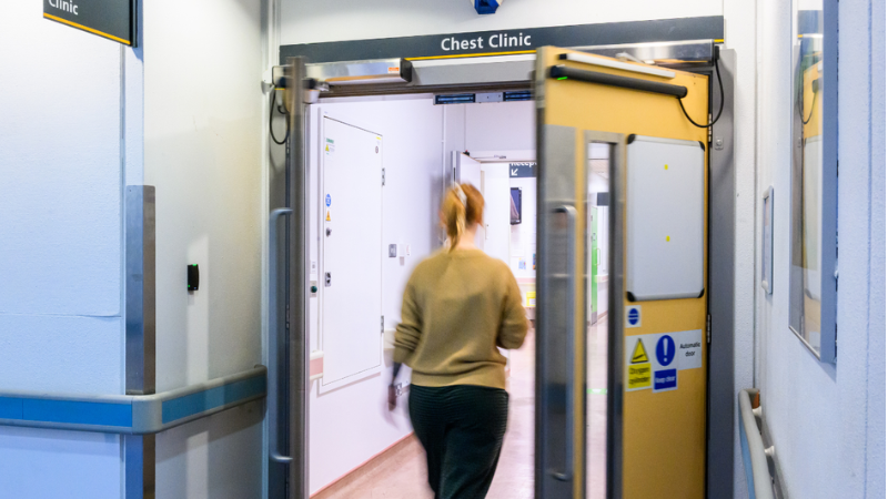 New Framework for respiratory pharmacists