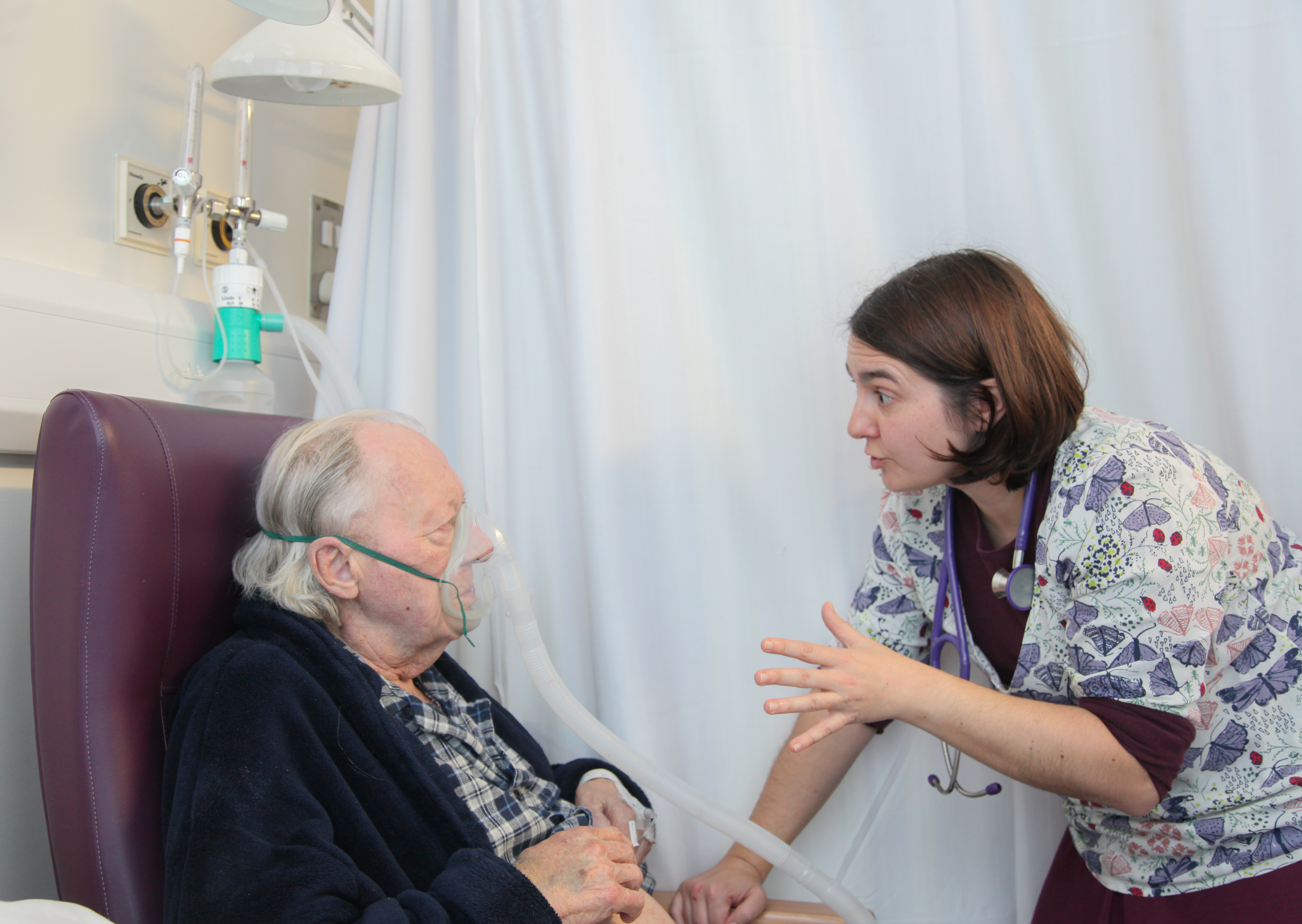 New Framework for respiratory pharmacists