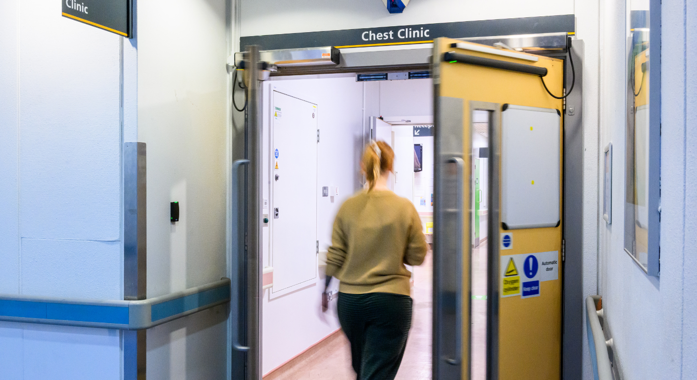 New Framework for respiratory pharmacists