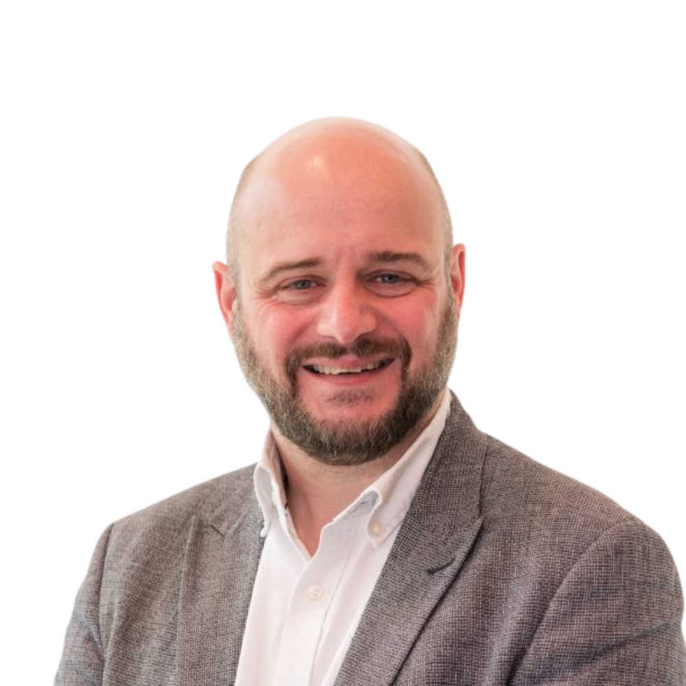 Dr Neil Greening