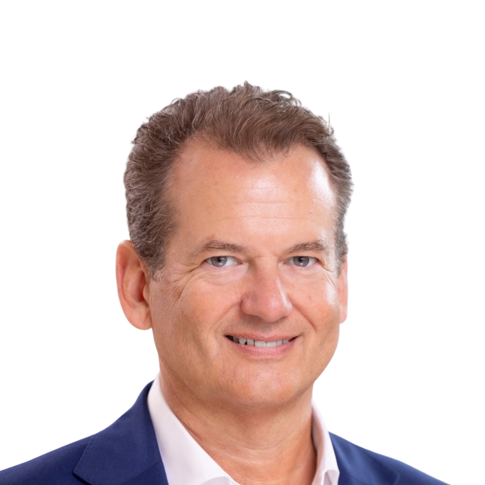 Professor Anthony Gordon