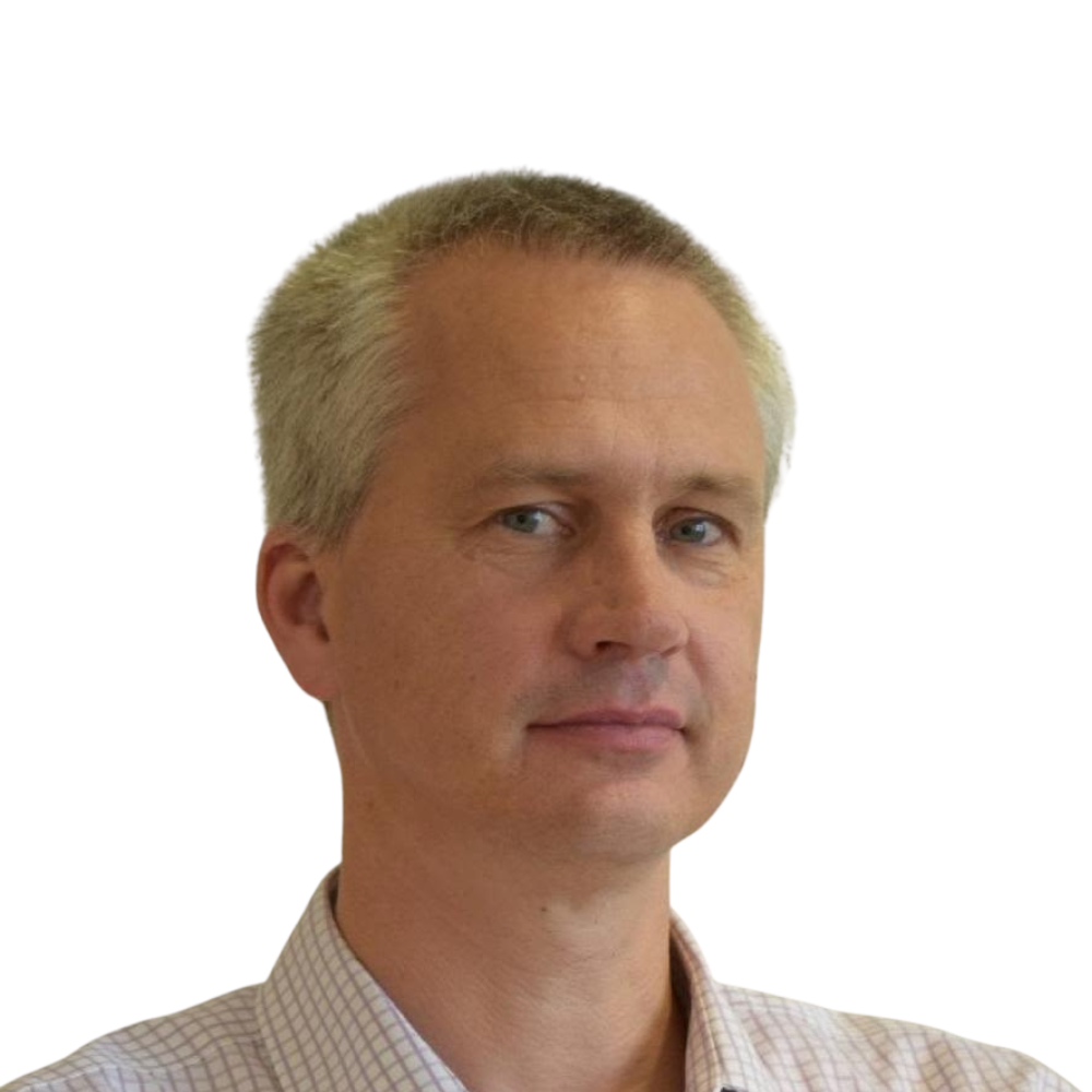 Professor Kyle Pattinson